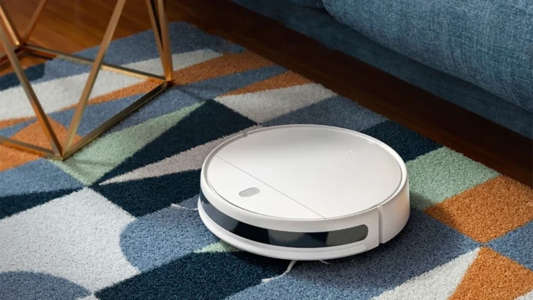 Mejores robots aspiradores calidad-precio en 2026