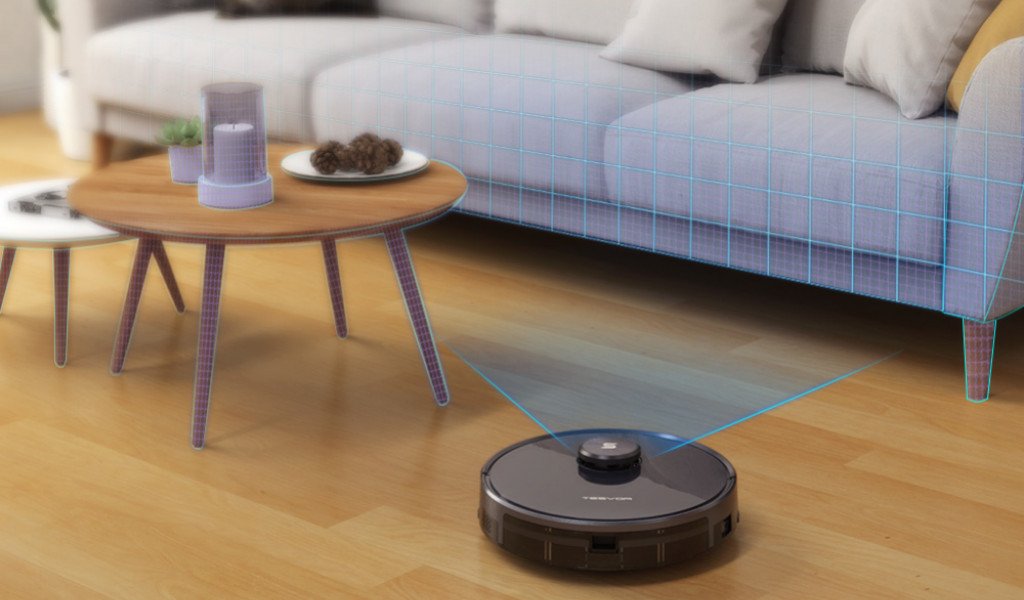 thumb_55 Robot aspirador escaneando hogar