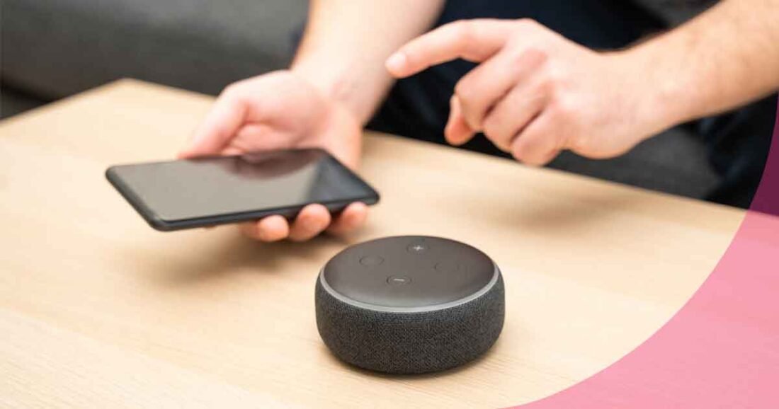 Como-configurar-Alexa-y-conectarla-al-wifi Configuración de rutinas y comandos secretos de Alexa personalizados