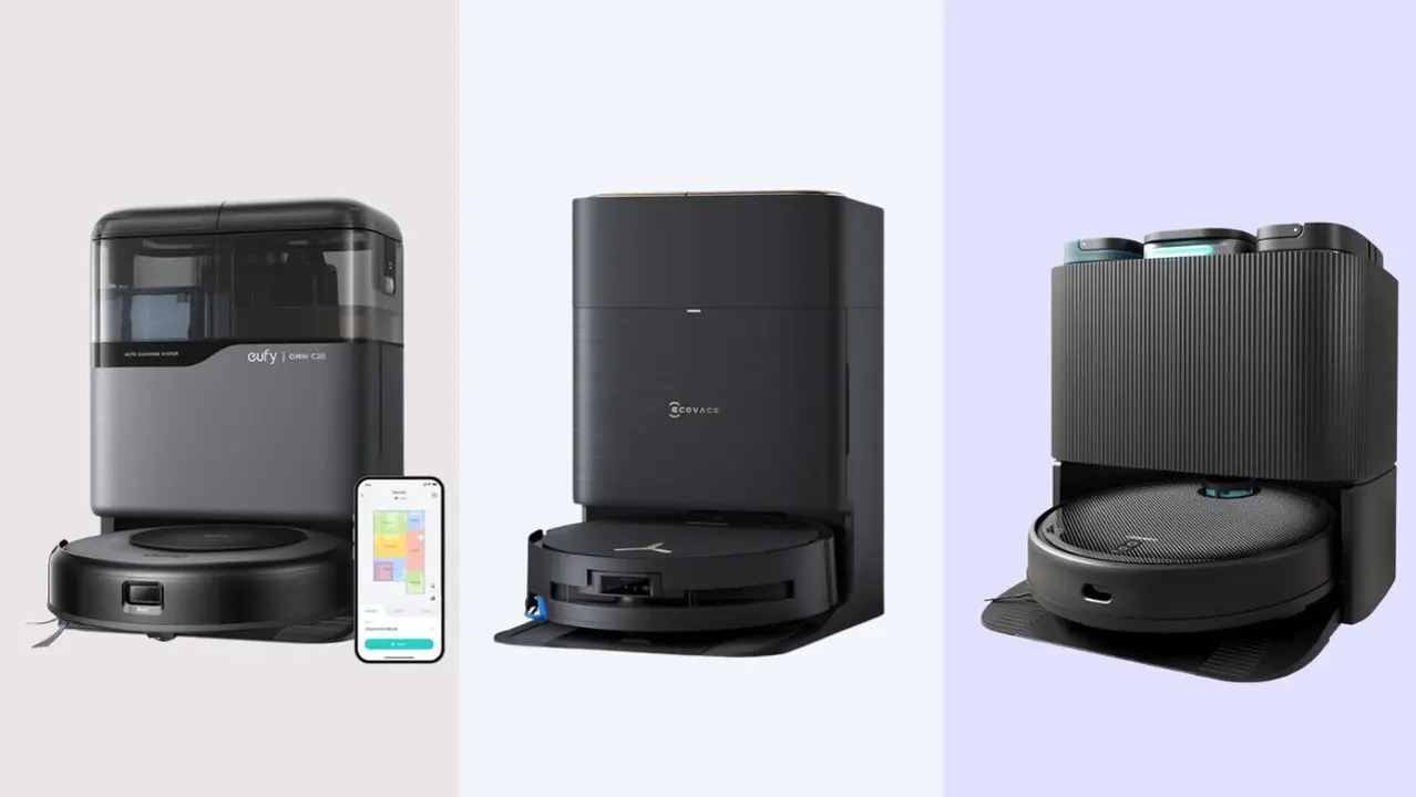 Comparativa de marcas de aspiración Roborock vs Roomba vs Cecotec