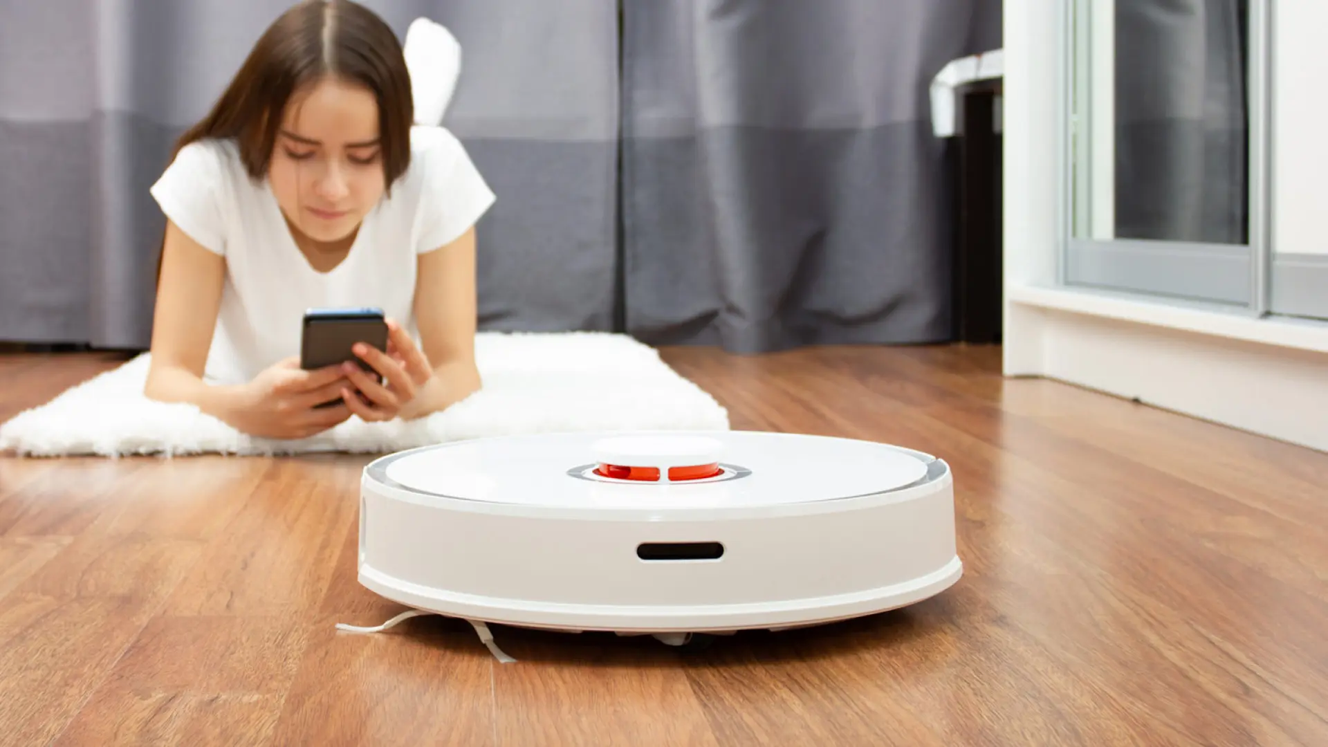 Solución cuando el robot aspirador no se conecta al Wi-Fi del hogar