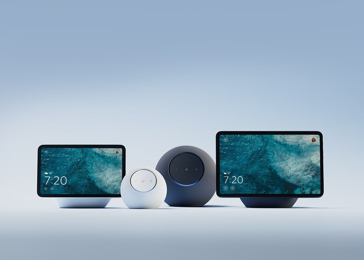 Descubriendo los comandos secretos de Alexa en un Amazon Echo Dot