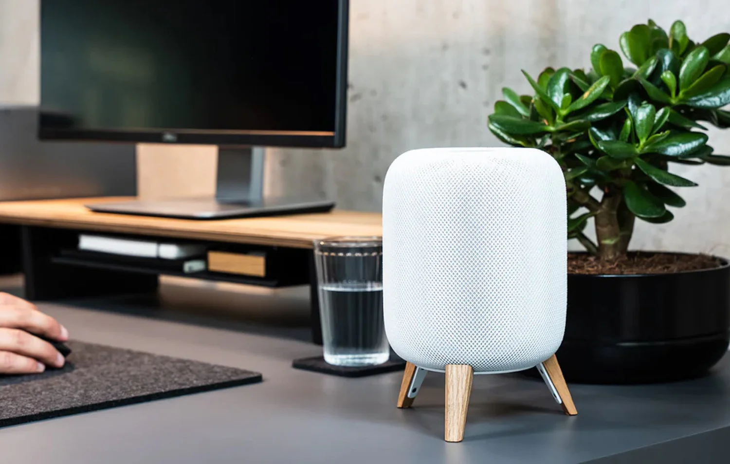 Configurar Apple HomePod con dispositivos no Apple en casa